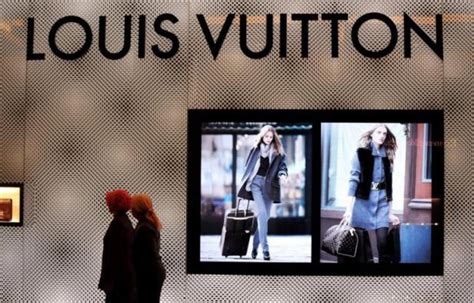 louis vuitton pdg|louis vuitton sales.